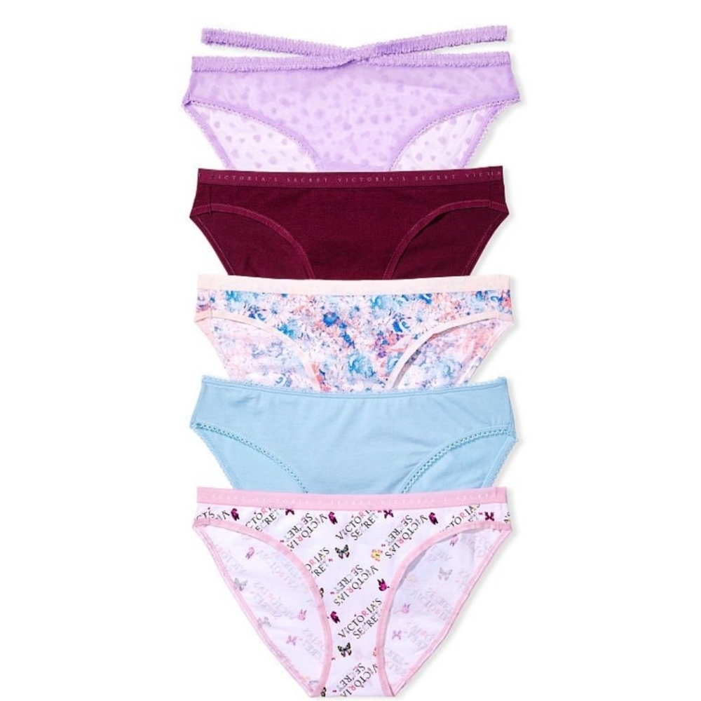 Victoria secret Bikini set size Large NIP
